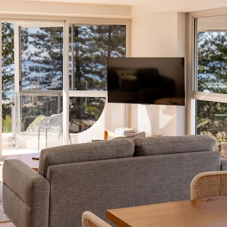 Cashelmara Beachfront Apartments Gold Coast Esterno foto