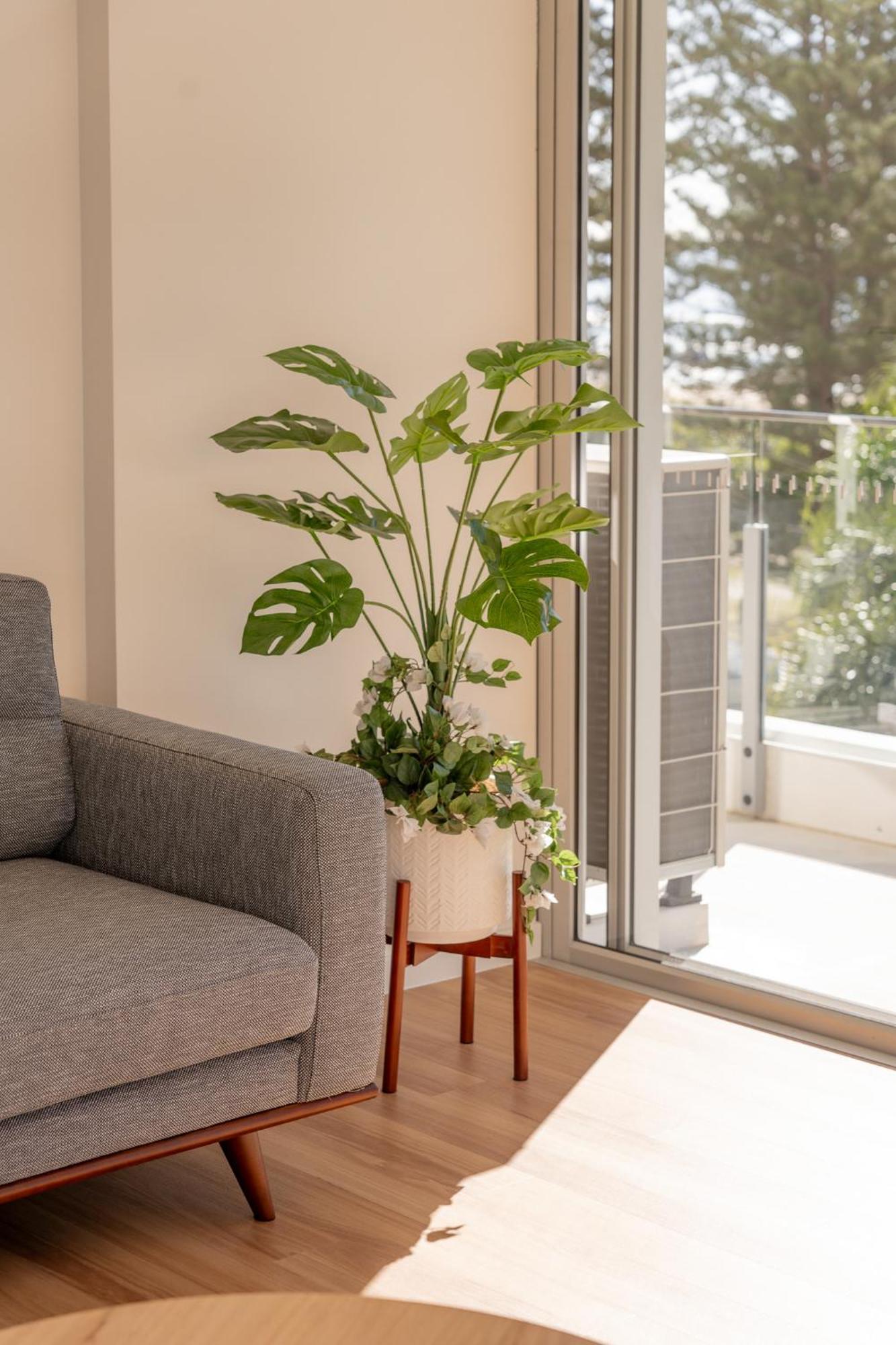 Cashelmara Beachfront Apartments Gold Coast Esterno foto