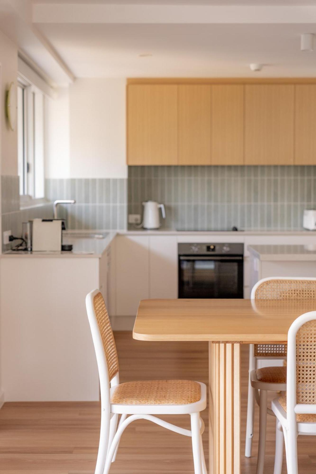 Cashelmara Beachfront Apartments Gold Coast Esterno foto